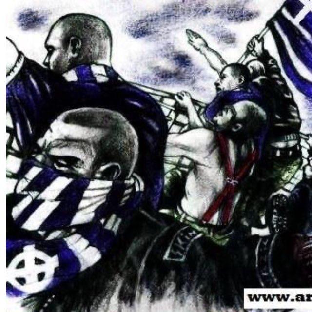 Hellas Skinheads photos