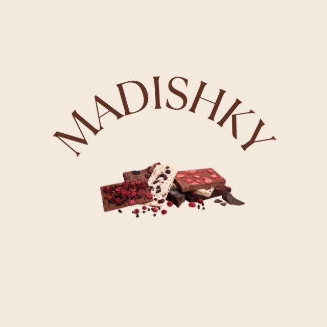 MADISHKY | ягоды в шоколаде | клубника бананы финики голубика малина | Котельники, Москва