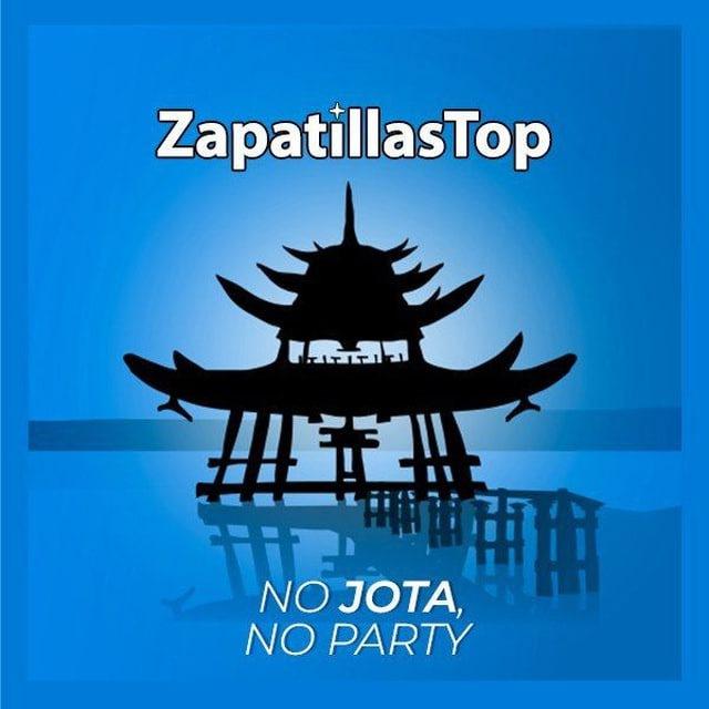 Zapatillas TOP 1:1 | Enlaces ocultos Dhgate