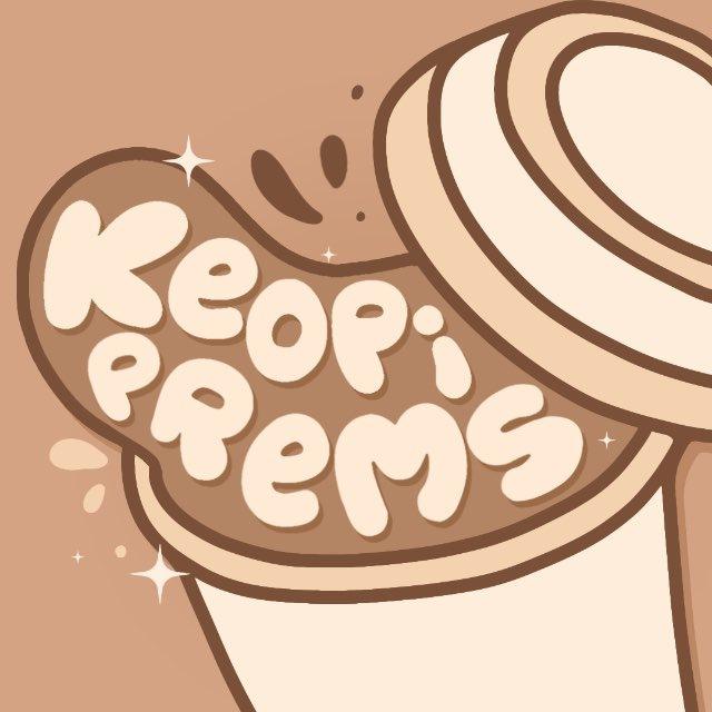 keopi premss