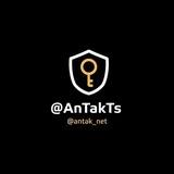 V2RAY -AnTk Net