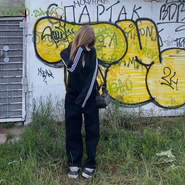 таська чо