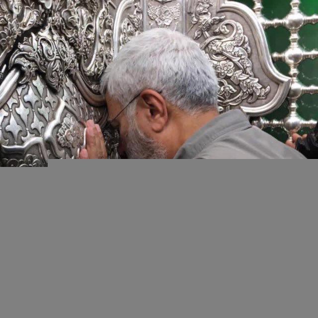 المحور