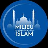 𝑴𝒊𝒍𝒊𝒆𝒖 𝒊𝒔𝒍𝒂𝒎 🕋✨💙