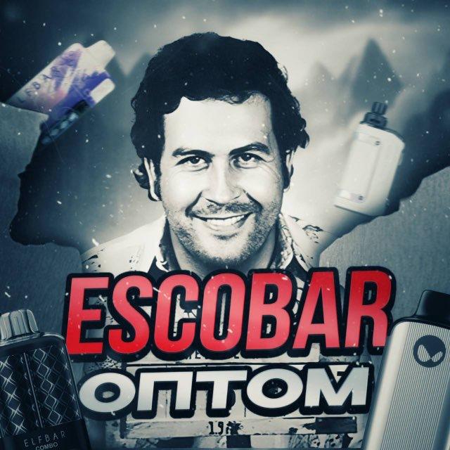 ESCOBAR OPTOM