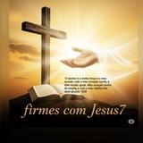 FIRME COM JESUS