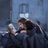 چشم به راه روشنایی