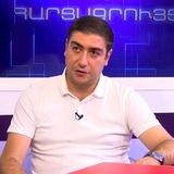 Arman Ghukasyan