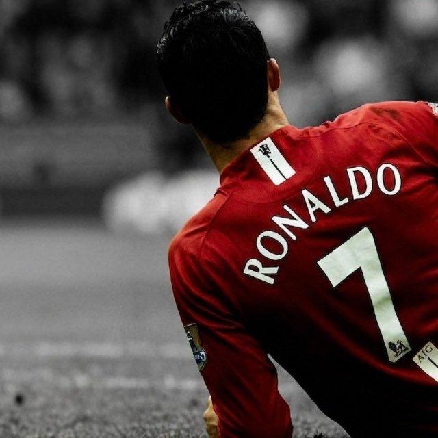 CR7 FAÑS video and image