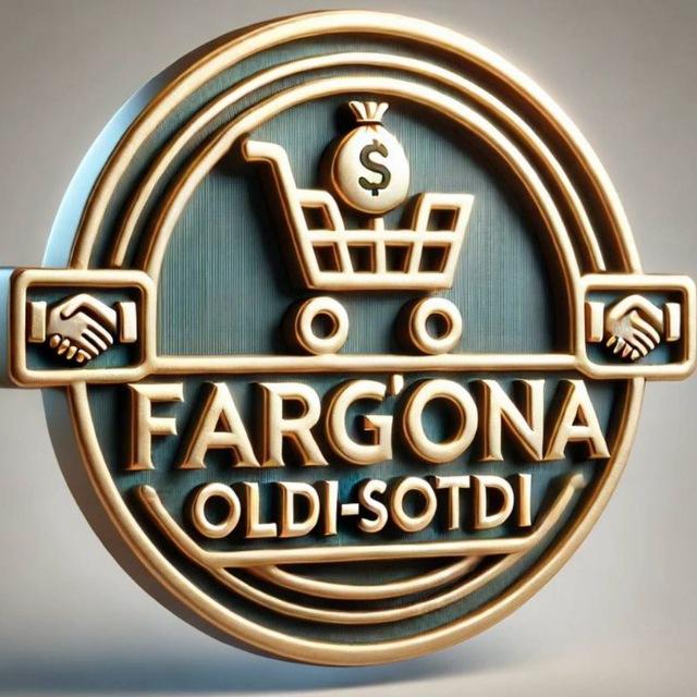 FARG'ONA OLDI-SOTDI