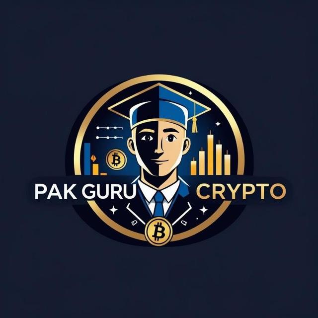 Pakgurucrypto