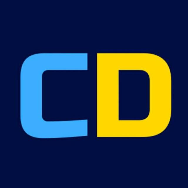 CryptosDeals [ Verified Airdrop Channel ]