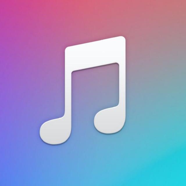 Музыка 🎶