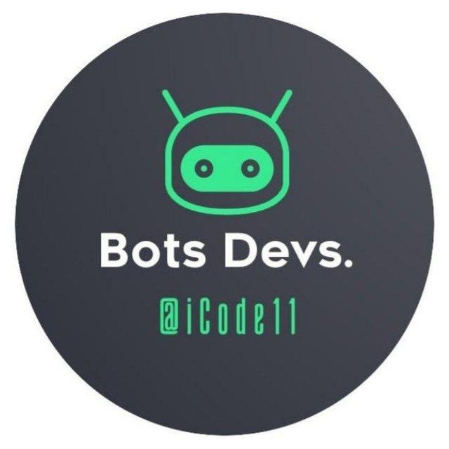 Bots Devs.