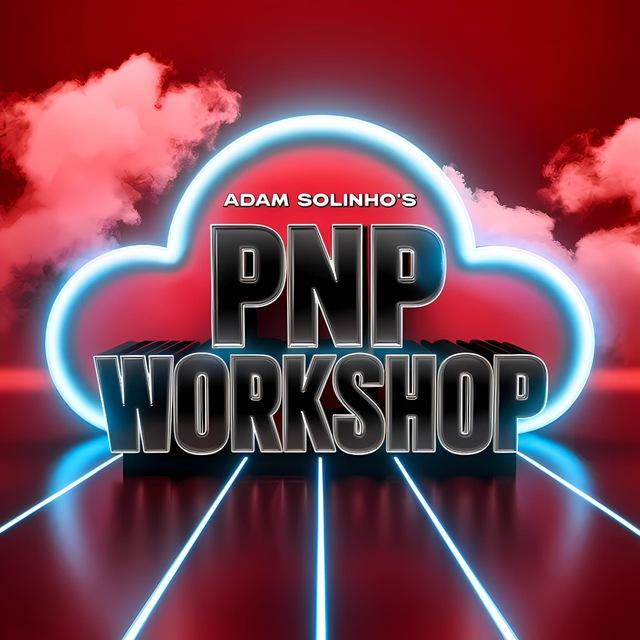 PNP WORKSHOP