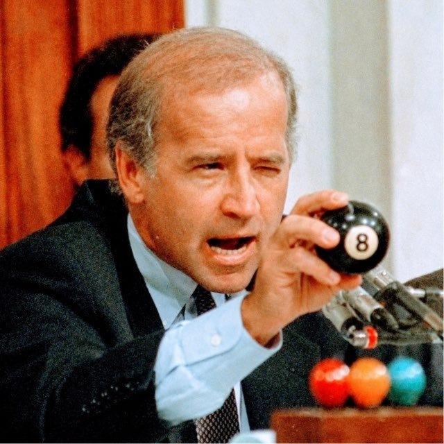Joe Biden 2020