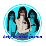 фоны/фанкамы с к-поп || srvnzmn