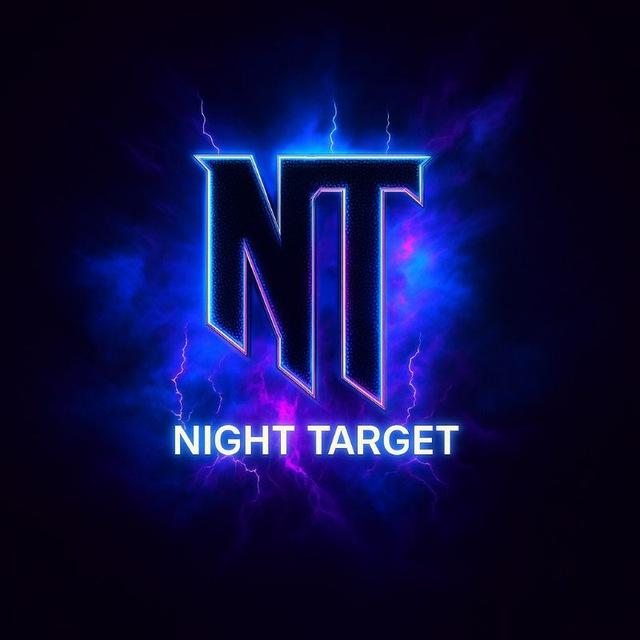 𝐍𝐢𝐠𝐡𝐭 𝐓𝐚𝐫𝐠𝐞𝐭