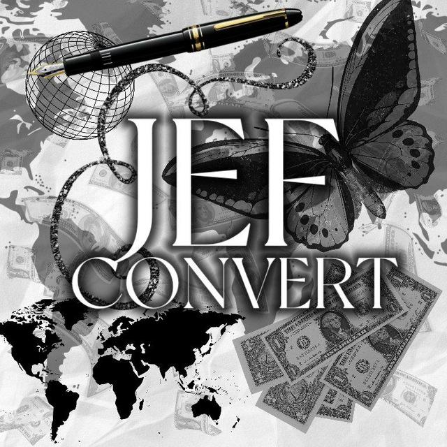 Jef Convert, OPEN.