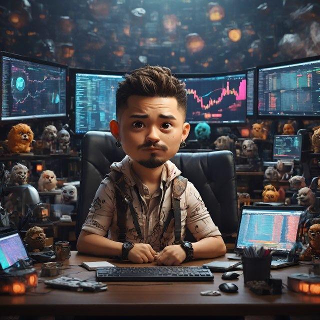 The Risk Room