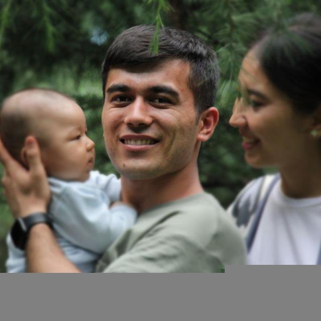 Abdulaziz Ahmad | Blog