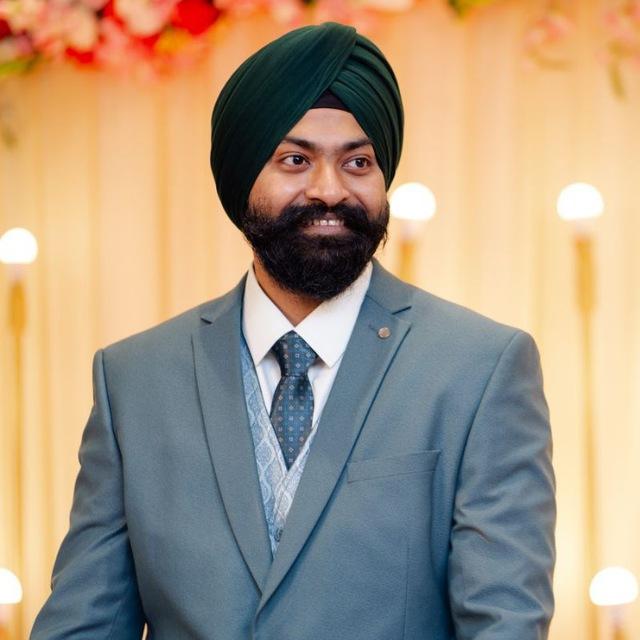Trader Paaji