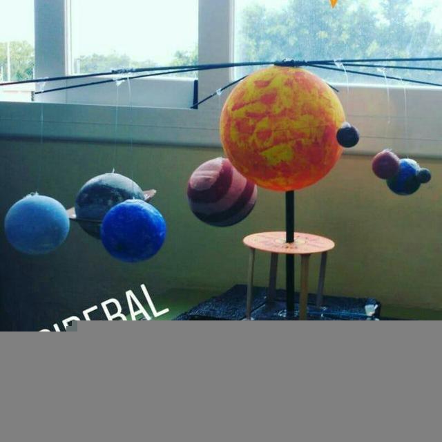 BIOLOGÍA Y GEOLOGÍA SIDERAL