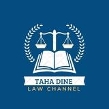 Taha Dine Law channel