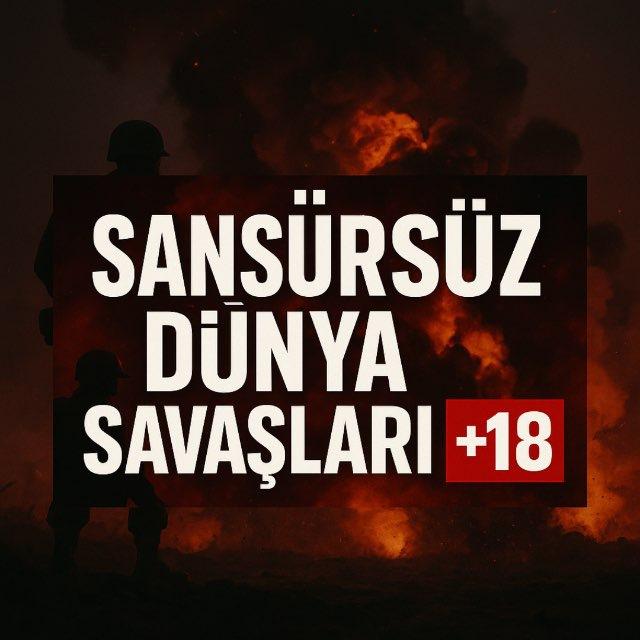 Sansürsüz Dünya Savaşları +18