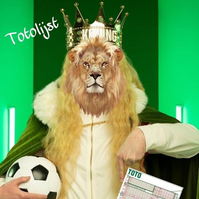 Totolijstking