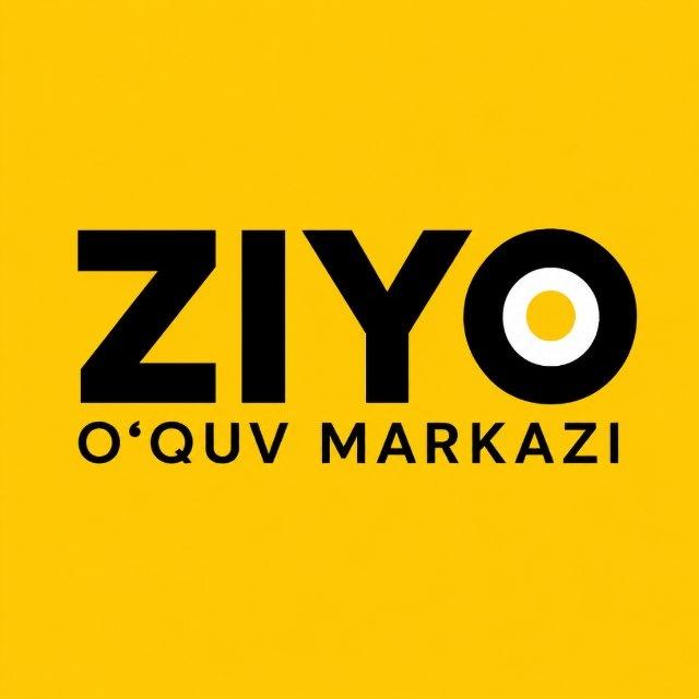 ZIYO O’QUV MARKAZI (IELTS CENTER EDUCATION)