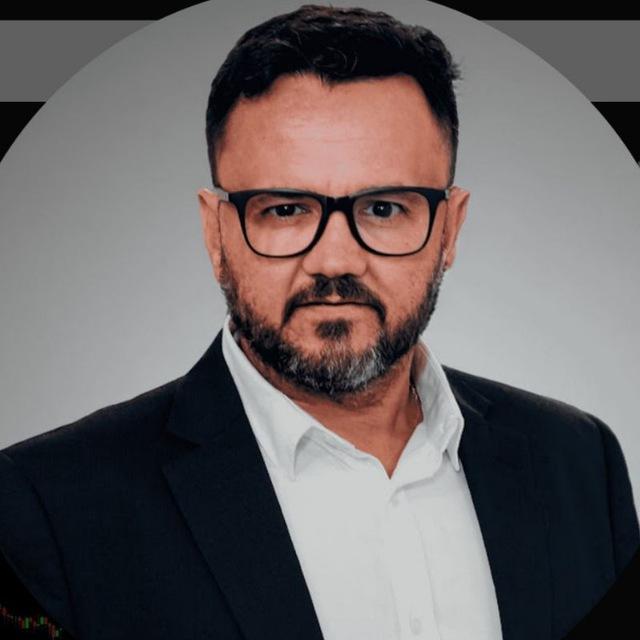 Robert Machado | CNPI - T ™️📊