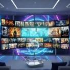 📺 List of premium TV channels