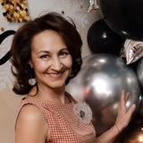 Ирина про эмоции и тело