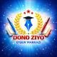 "DONO ZIYO" OʻQUV MARKAZI KANALI
