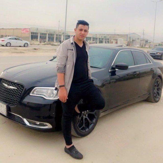 الاستاذ كرار آل حيدر للفرع التجاري