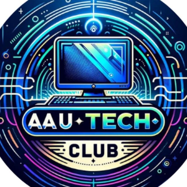 AAU Tech Club 💻