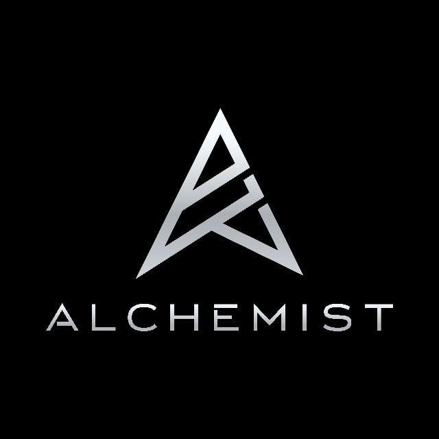 Alchemist - Inner Circle