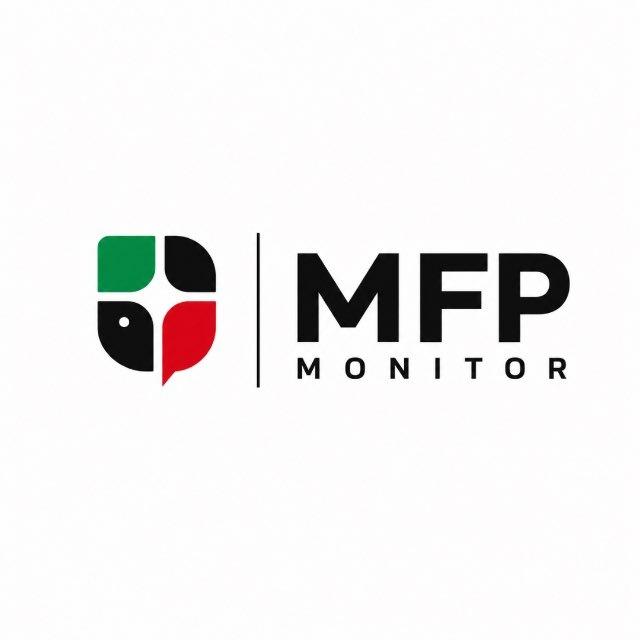 MFP Monitor | Nachrichtendienst