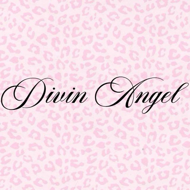 Divine Angel Shop