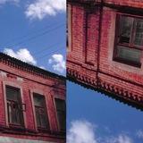 the inversion of colors