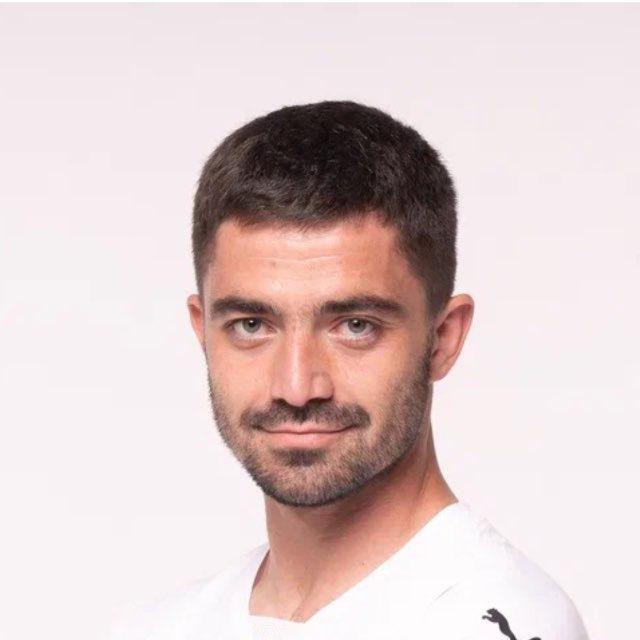 Василич ⚽️ | Антон Соснин