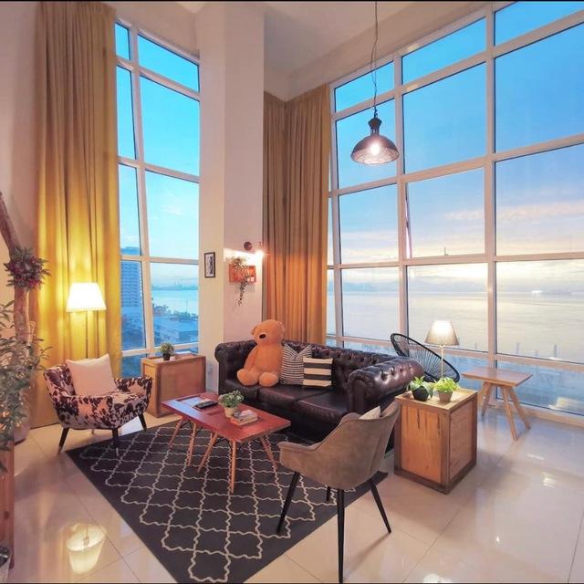 HOMESTAY & VILLA PENANG BY WANI