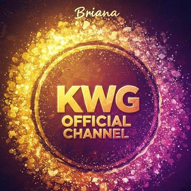BRIANA KWG OFFICIAL