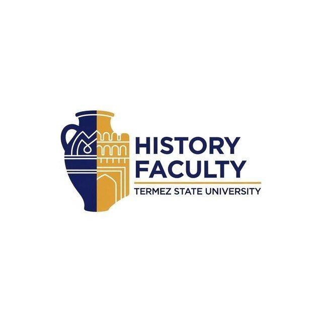 Termız davlat unıversıtetı tarıx fakultetı