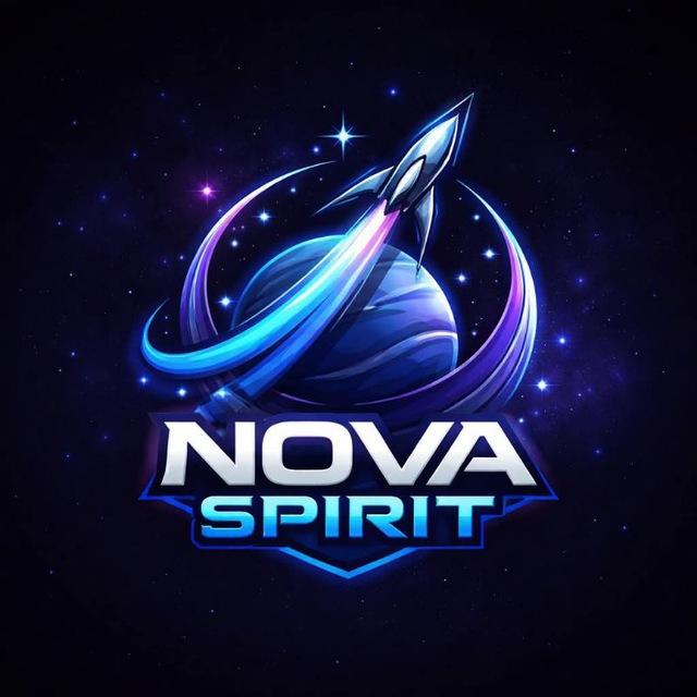 NOVA SPIRIT