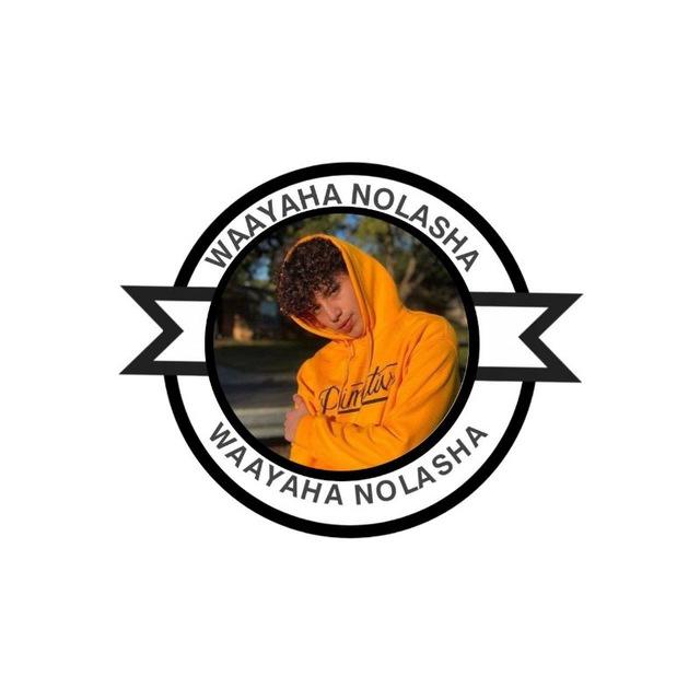 𝗪𝗔𝗔𝗬𝗔𝗛𝗔 𝗡𝗢𝗟𝗢𝗦𝗛𝗔
