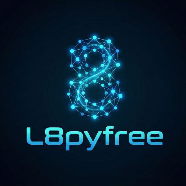 L8py free
