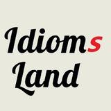 Learn English Idioms Language