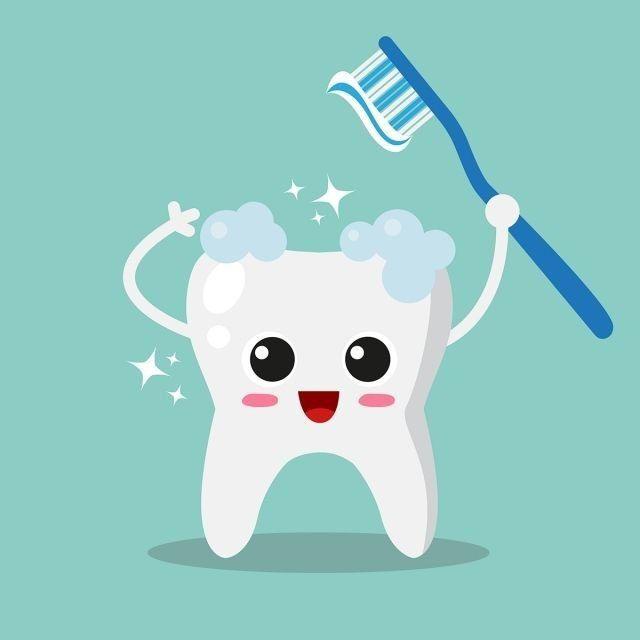 The Dentists 🦷